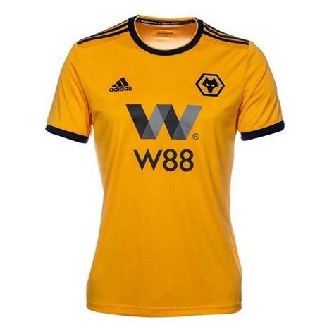 About 2,196 results for wolverhampton wanderers. Trikot Adama Traoré 2020/2021 - Wolverhampton Wanderers