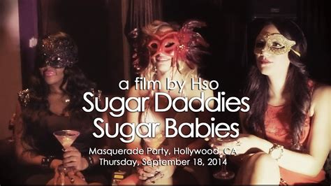 Sugar Daddies Sugar Babies 251 Youtube