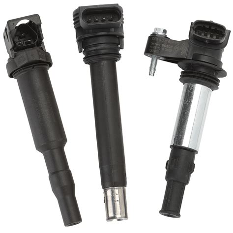 Ignition Coils Auto Service World