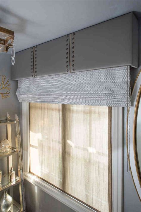 Custom Elegance Home Cornice Boards Window Treatments Window