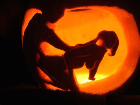 15 Pumpkins That Are Kinky As Hell Funny Gallery Ebaum
