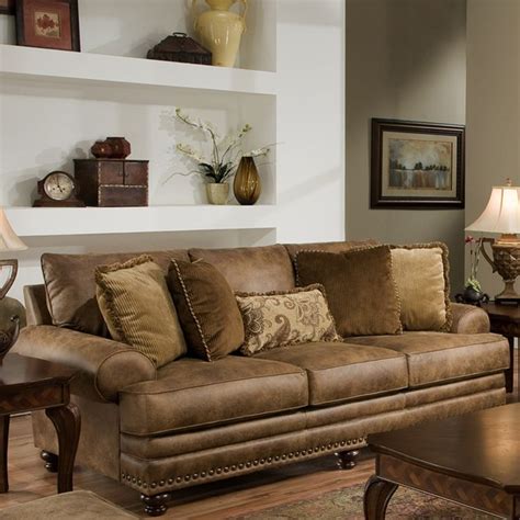 Many of wayfair s sofas are oversized and comfortable enough to be used as beds. Claremore 95" Square Arm Sofa with Reversible Cushions ...