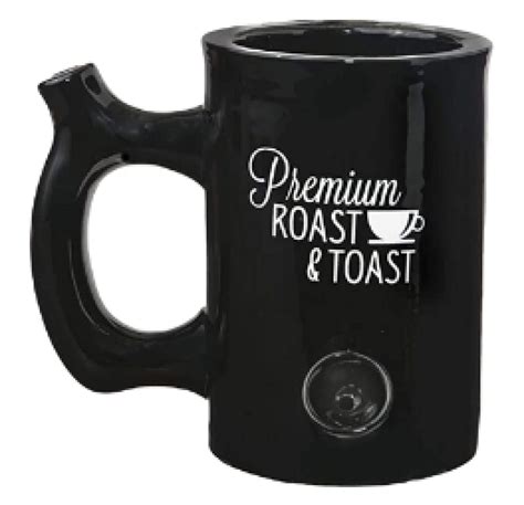 The Best Coffee Mug Pipe Of 2021 And Why You Will Love It