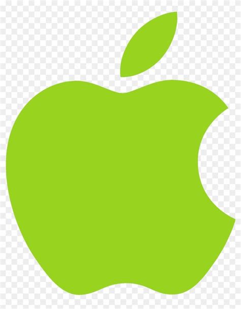Apple Ios Logo Logodix