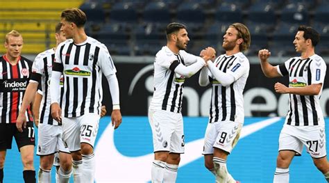 The tip and bet suggestion for the borussia m'gladbach vs freiburg match, on 3 april 2021, of the preview written by the editors of online betting academy. Freiburg - Gladbach Tipp, Prognose & Quoten