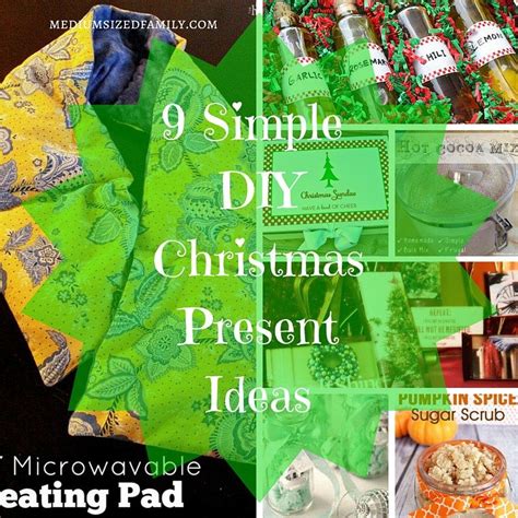 You can work for simply record yourself doing it and steam it on the web. 7 Ways to Pile Up Christmas Money: Do It Yourself (With images) | Diy christmas presents ...