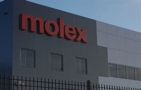 Molex Integrated Products Philippines Inc Modair