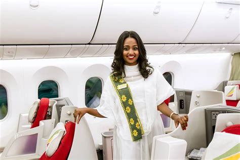 Ethiopian Airlines Flyethiopian Ethiopian Airlines Airline Uniforms