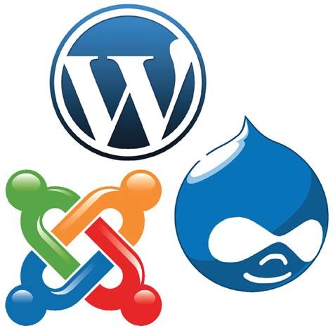 Wordpress Drupal And Joomla Which One Is The Best Technically Easy