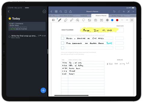 Goodnotes Notes Templates Free