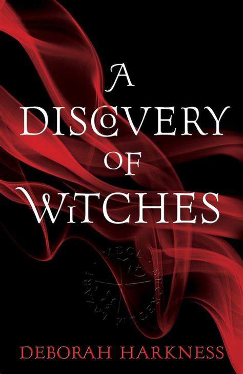 She is offered help by the enigmatic matthew clairmont, but he's a vampire and witches should never trust vampires. Did Not Finish: A Discovery of Witches, Allison Hewitt is ...