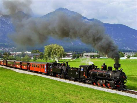 Bildergebnis für Zillertalbahn Tirol Austria | Tirol ...