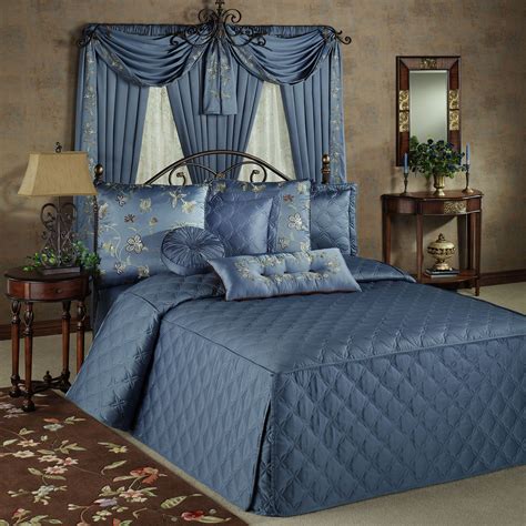 Color Classicsr Oversized Fitted Bedspread Bed Spreads Luxury