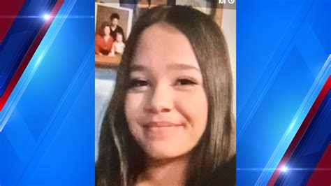 Salt Lake Police Ask For Help In Finding Missing 12 Year Old Girl Flipboard