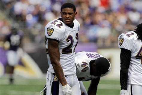 Baltimore Ravens Is Jimmy Smith Ready To Be A Full Time Starter
