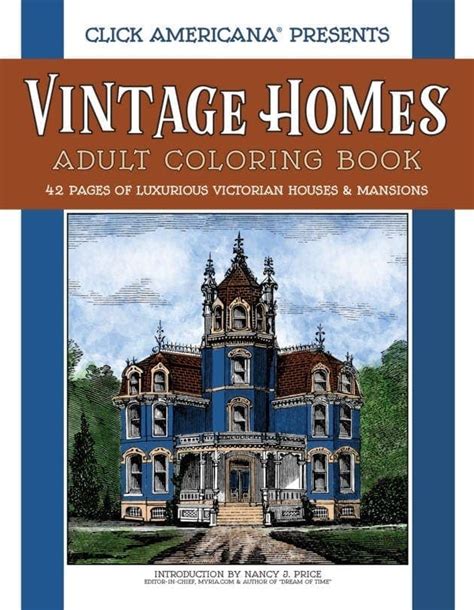 Click Americanas Shop Vintage Coloring Books And More