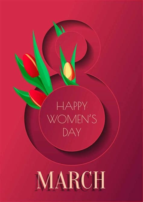 From all of us here, happy international. International Women's Day Quotes 2020 & Happy Women's Day ...