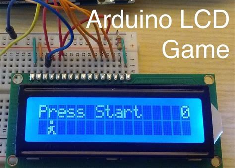How To Build Game Using Arduino Uno Arduino Laser Arduino Cnc Arduino