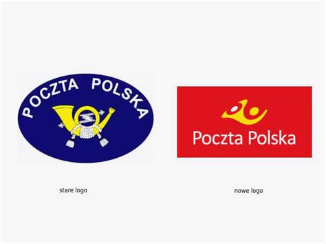 Logo Poczty Polskiej