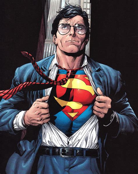 18 Superhero Secret Identities Ranked From Really Bad To Clark Kent