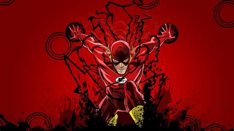 10 Best The Flash Desktop Wallpaper Hd Full Hd 1080p For Pc Background 2023