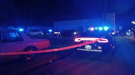 Thibodaux Shooting Today