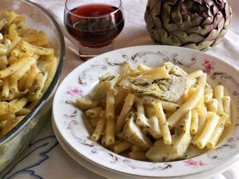 We did not find results for: Pasta al forno con carciofi e formaggio. Ricetta