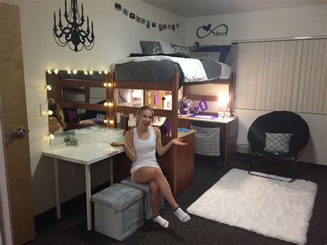 College Dorm Essentials College Dorm Rooms Grand Canyon University