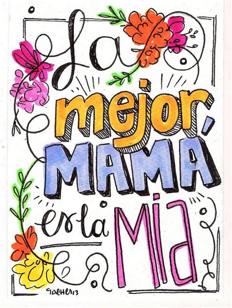 Amor Mothers Day Crafts Happy Mothers Day Mom Day Mothers Day Foto