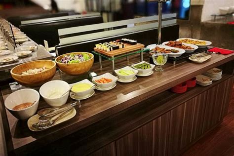 The restaurant specialises in mookata. 6 of the Best Steamboat Buffet Restaurants in KL & Klang ...