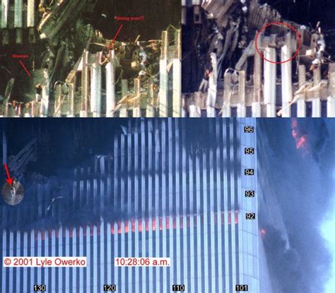 Did Engineers Watching 911 Know It Was Going To Fall And Try To Warn