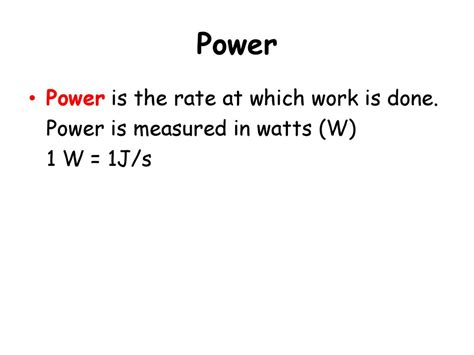 Force Work And Power Chapter Ppt Download