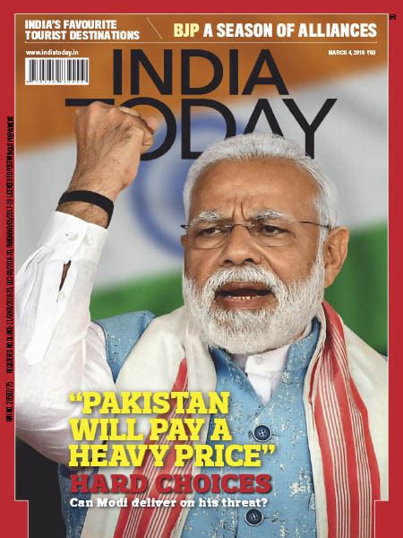 India Today 0342019 Download Pdf Magazines Magazines Commumity