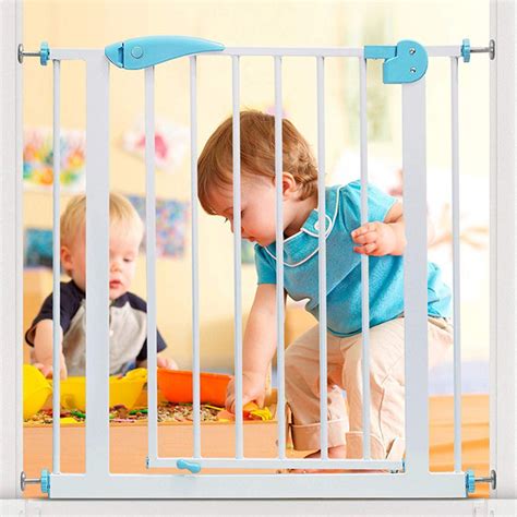 Why Are Infant Safety Gates So Important Safe O Kid