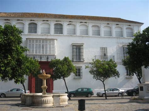 Casa adosada con 4 habitaciones en la provincia de cádiz, en el municipio de sanlucar de barrameda, en la calle santo dios es. File:Casa de Moreda-Manjón Sanlúcar de Barrameda.jpg ...