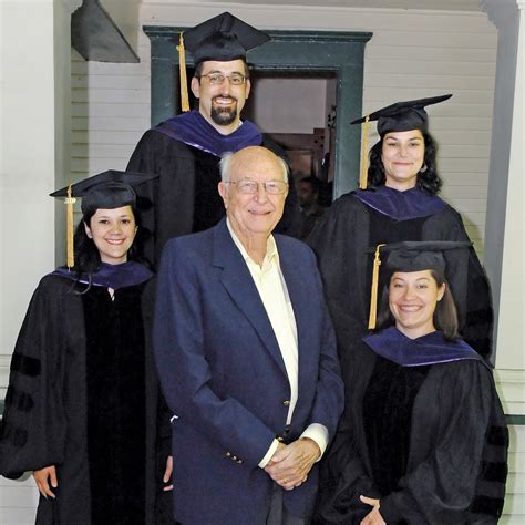 Bill Gates Sr. was an advocate for us all | UW Magazine — University of