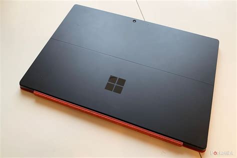 Microsoft Surface Pro 7 Review Still The Best In Class