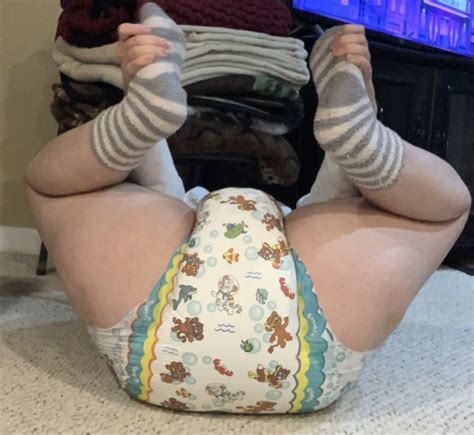 Diapered Love On Tumblr