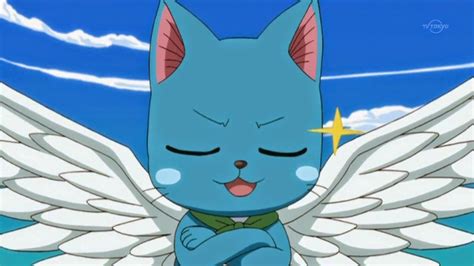 A page for describing characters: Favourite anime characters with wings? - General Anime ...