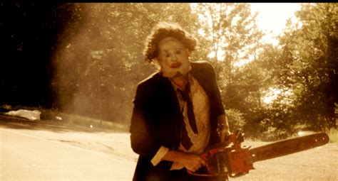 Sallys Escape From Hell Texas Chainsaw Massacre Fan Film Gets A