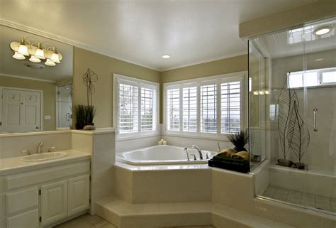 Stylish Master Bathroom Ideas Photo Gallery Décor Home Sweet Home