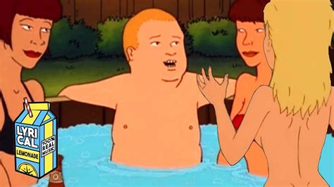 Bobby Hill Rapper King Of The Hill Ended 10 Years Ago