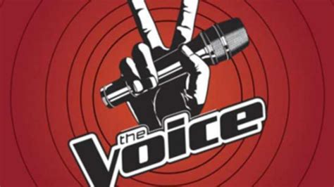 The Voice Season 3 Winner The Road To The Final Results