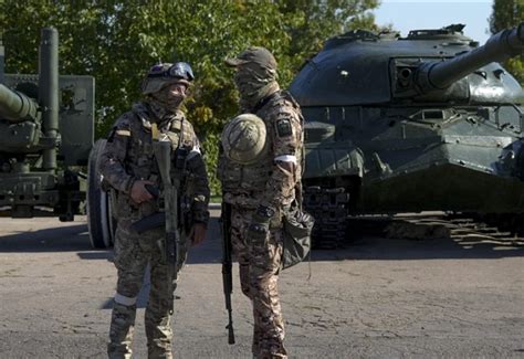 صوت بيروت إنترناشونال روسيا تتهم أوكرانيا بالاستعداد لاستخدام قنبلة