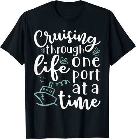 Embark on a Hilarious Journey: Sail in Style with Our Rib-Tickling Tee