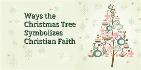 Bible Love Notes The Christmas Tree Connection
