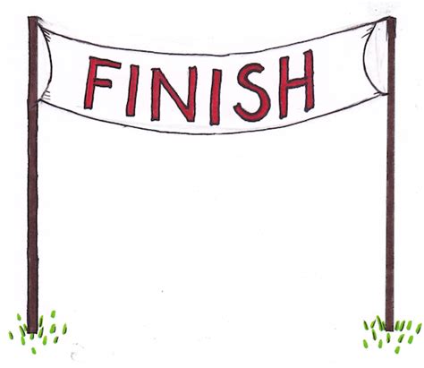 Finish Line Images Clipart 10 Free Cliparts Download Images On
