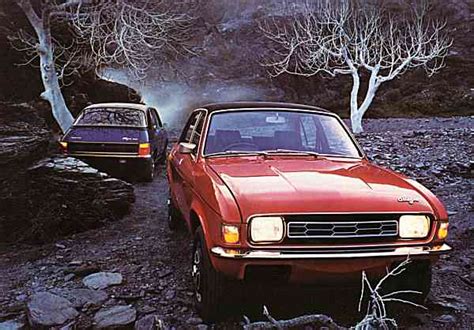 Austin Allegro The Full Story Of The Car That Defined Its Makers Failure