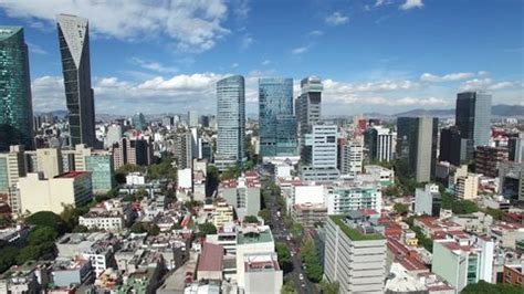 Business travel and tourism concept with historic architecture. Mexico City Stock Video Footage - 4K and HD Video Clips ...