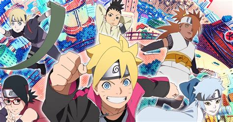 Boruto 5 Reasons Why It Should End The Naruto Franchise And 5 Why We